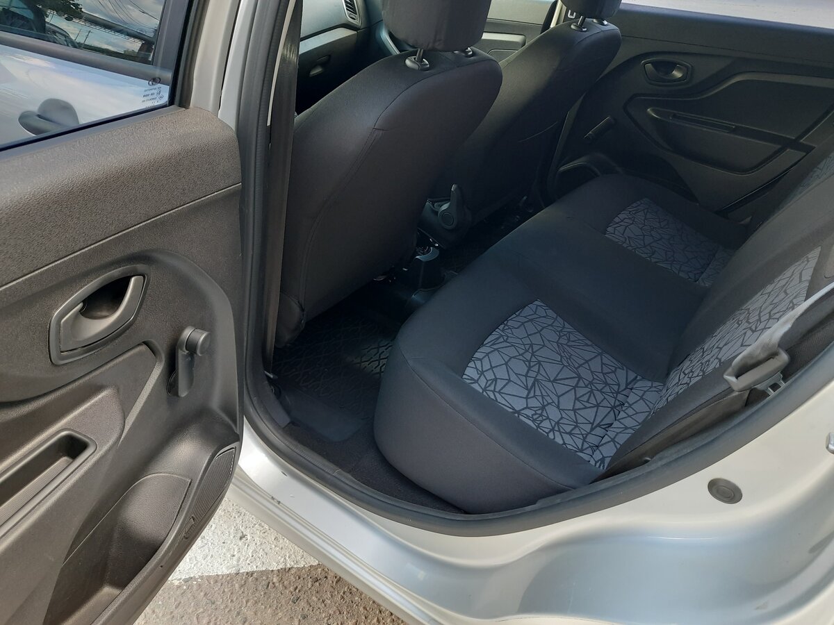 Lada (ВАЗ) XRAY, 2019