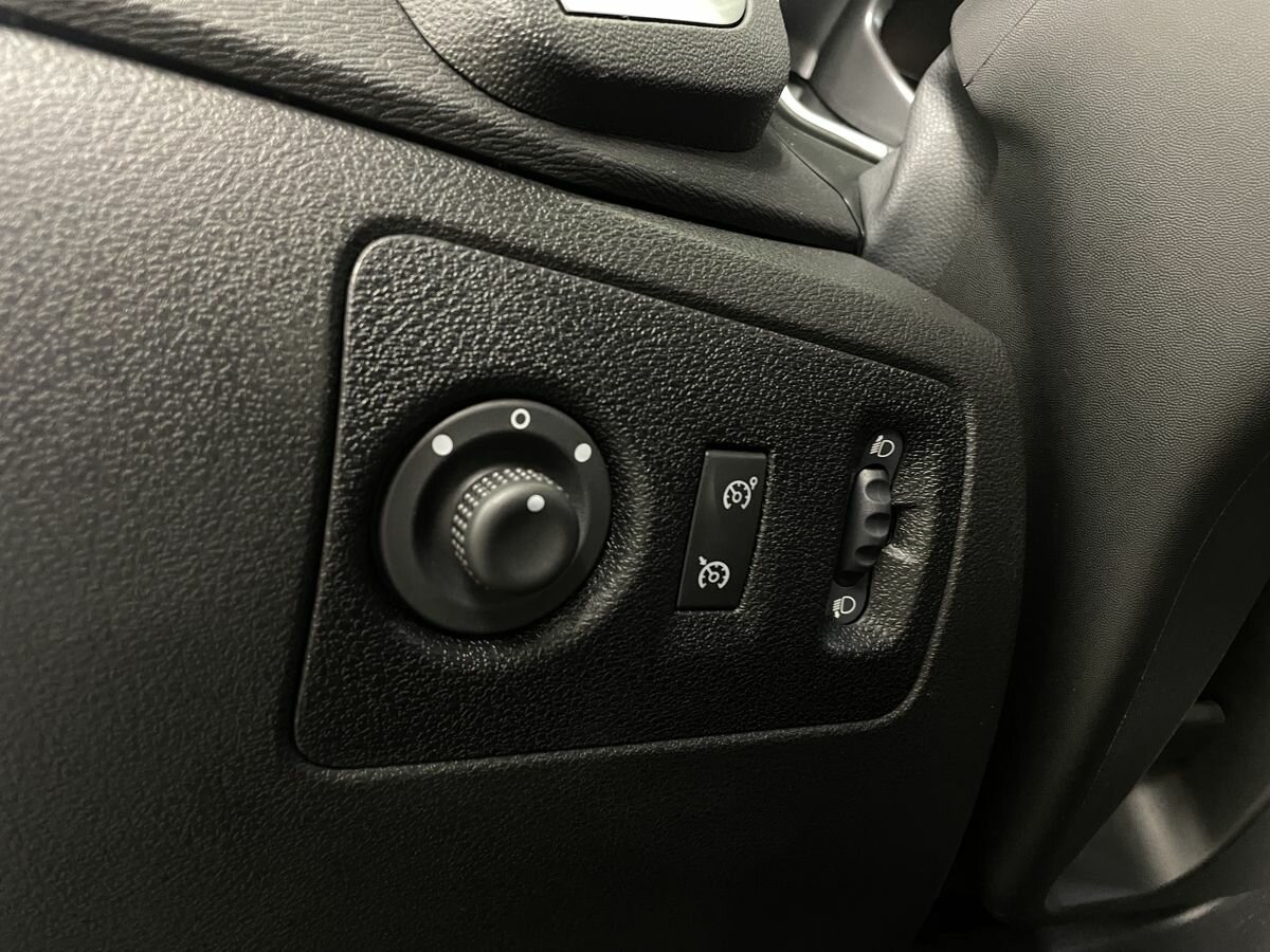 Lada (ВАЗ) XRAY Cross, 2019