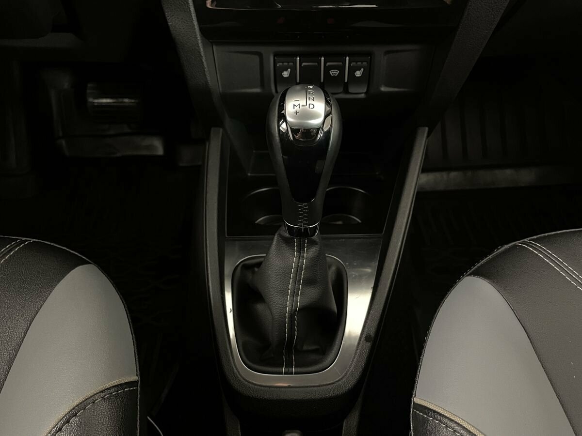 Lada (ВАЗ) XRAY Cross, 2019