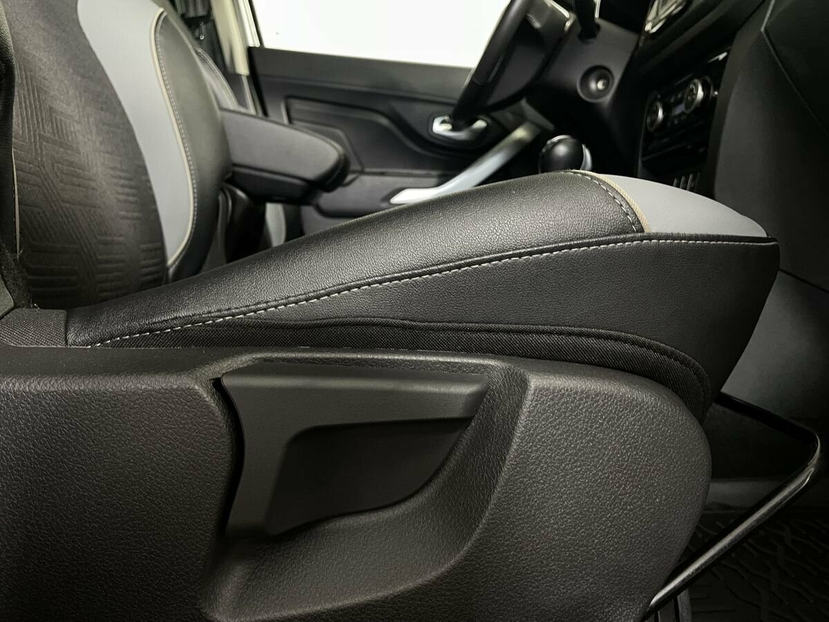 Lada (ВАЗ) XRAY Cross, 2019