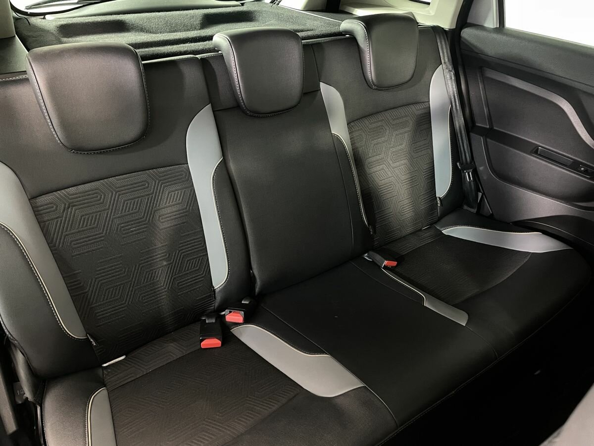 Lada (ВАЗ) XRAY Cross, 2019