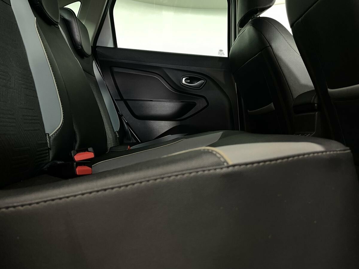 Lada (ВАЗ) XRAY Cross, 2019