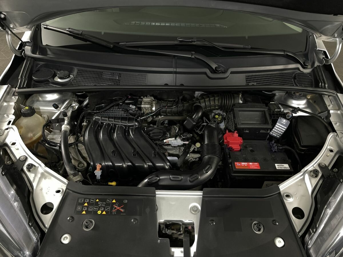 Lada (ВАЗ) XRAY Cross, 2019