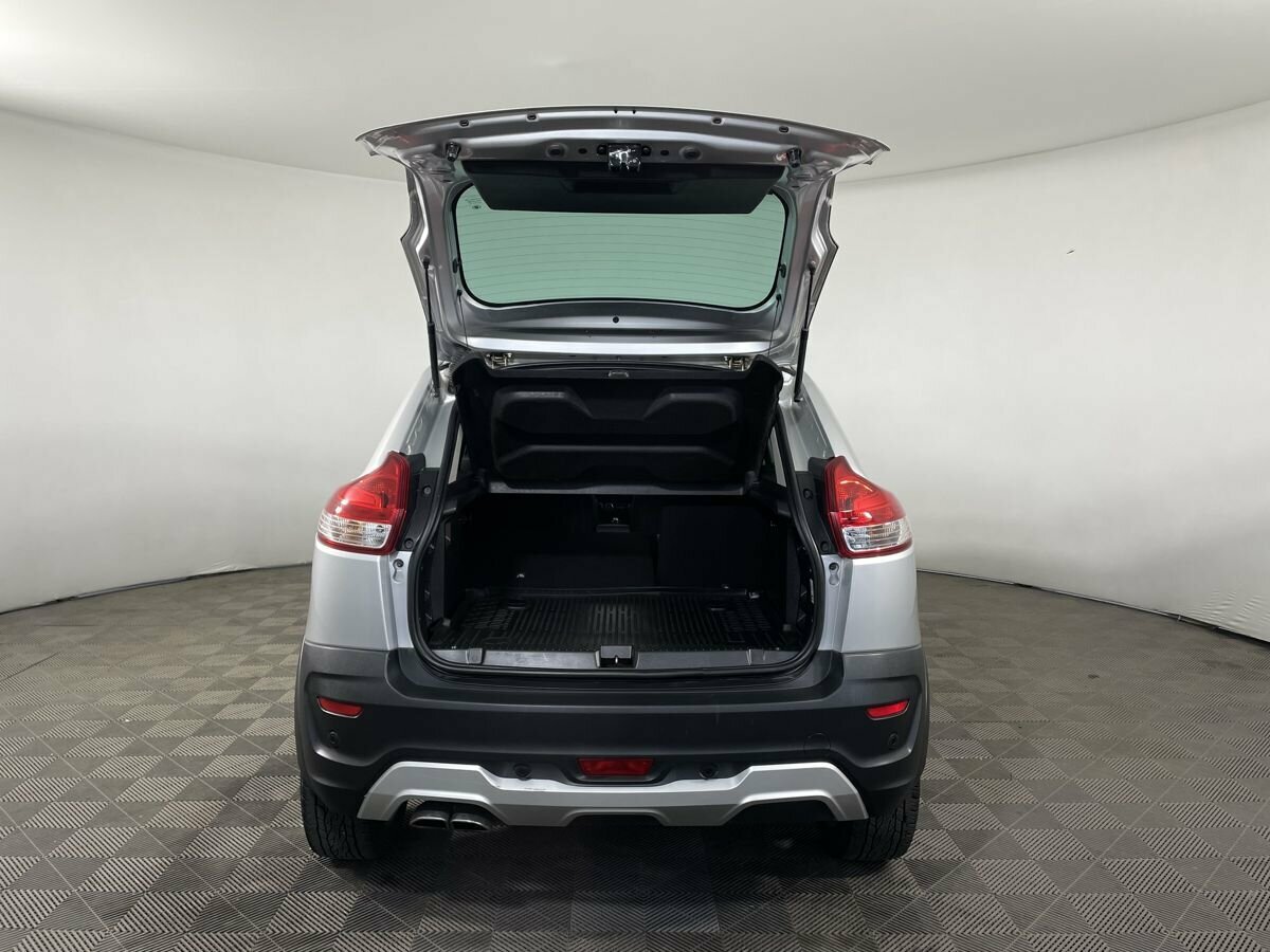 Lada (ВАЗ) XRAY Cross, 2019