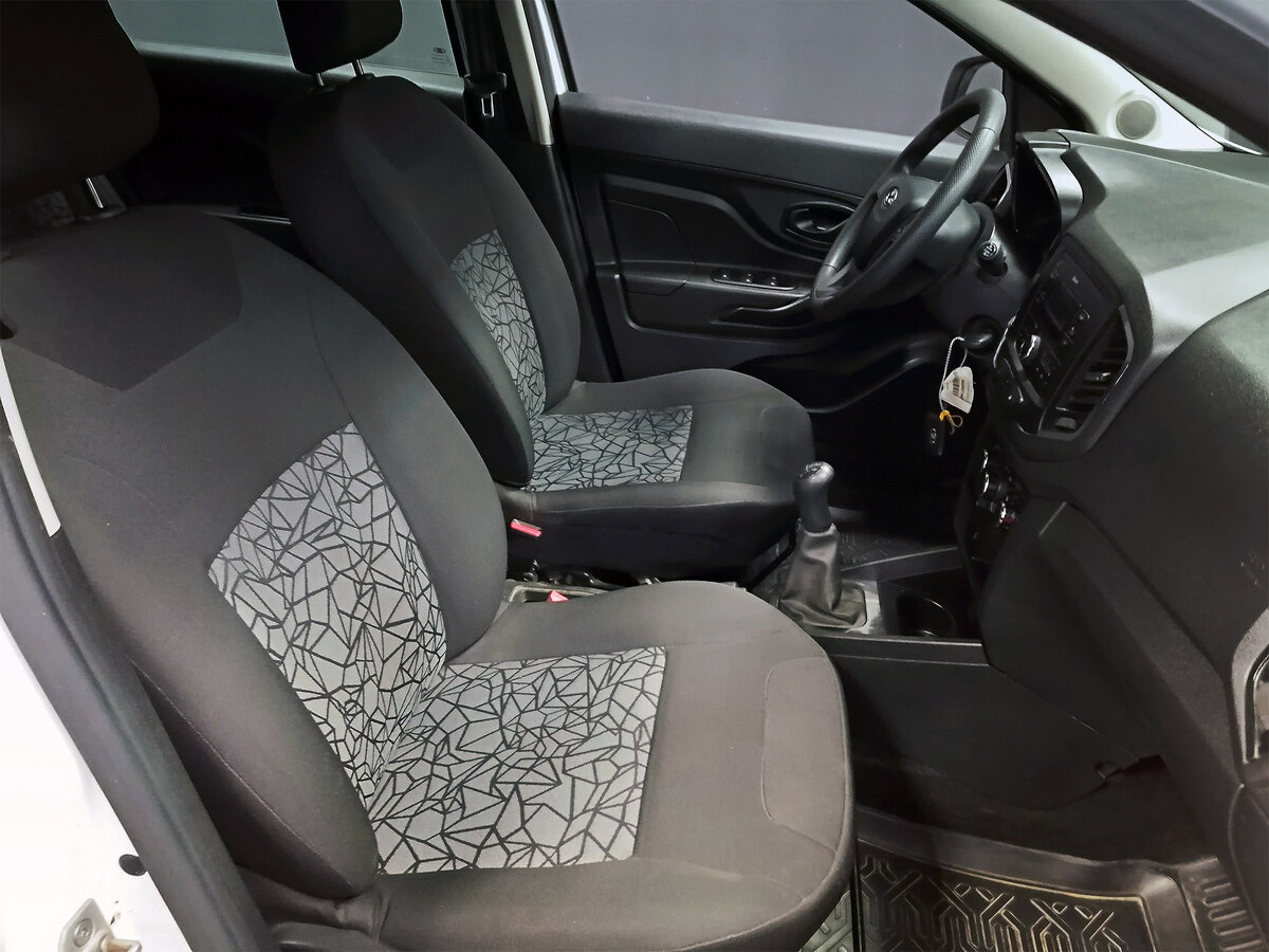 Lada (ВАЗ) XRAY, 2018