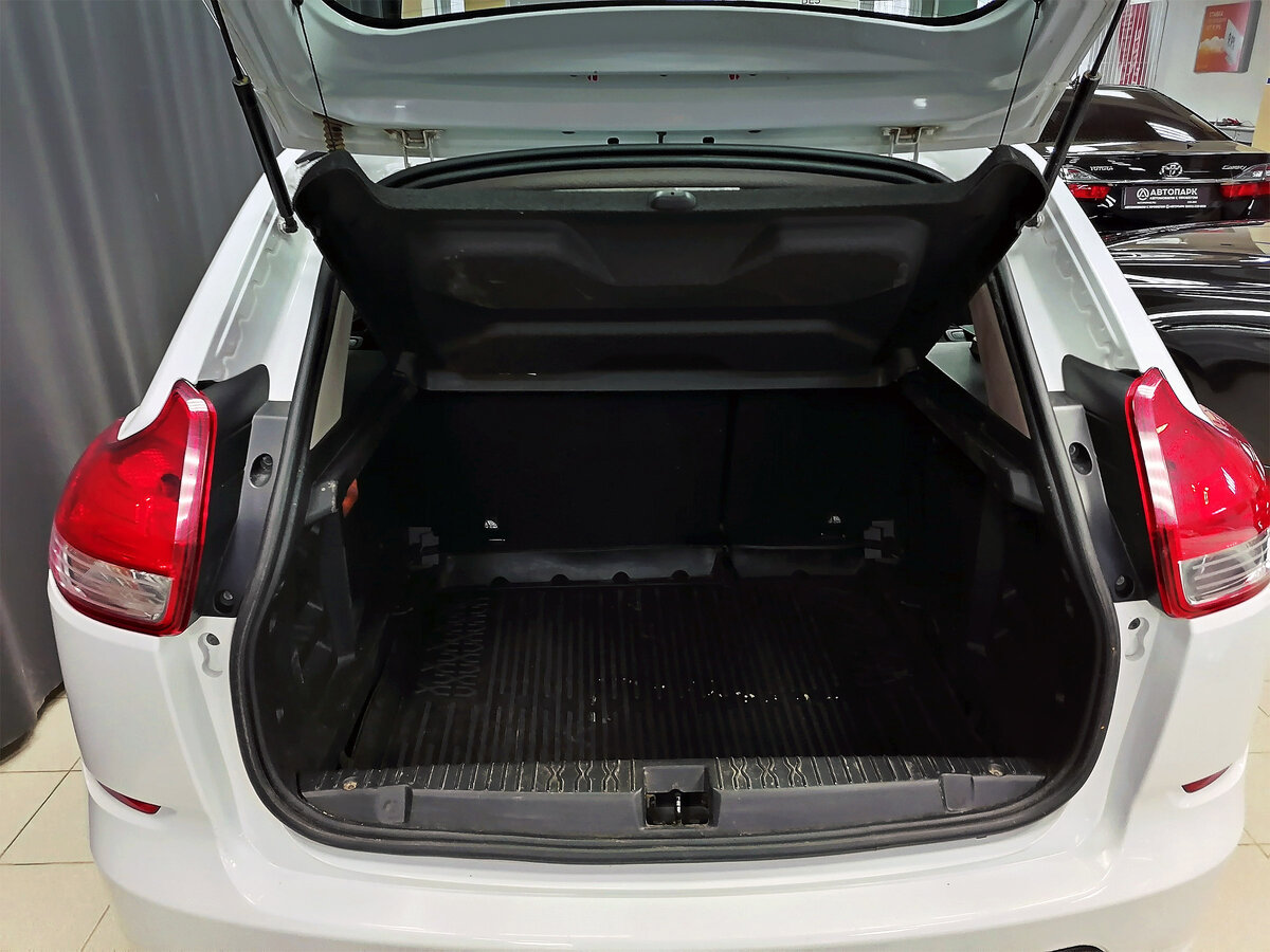 Lada (ВАЗ) XRAY, 2018