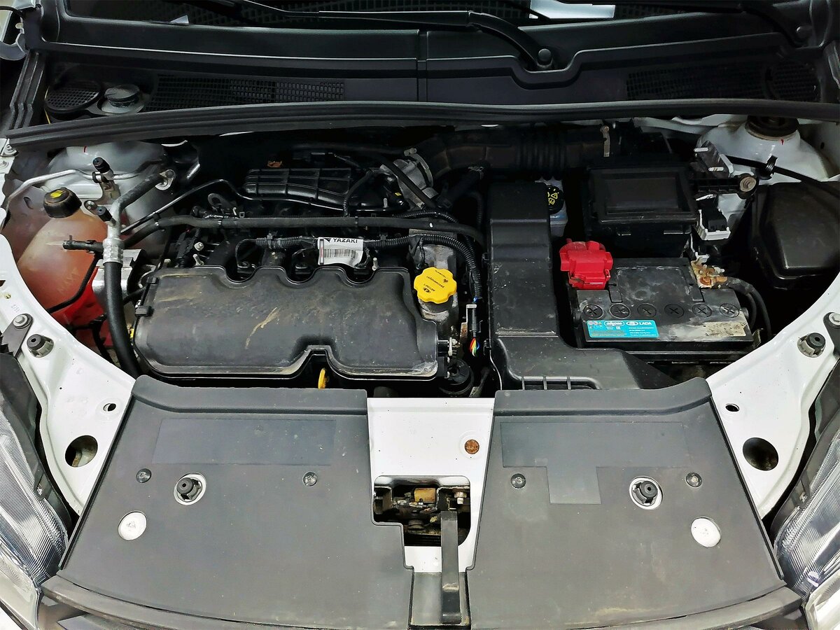 Lada (ВАЗ) XRAY, 2018