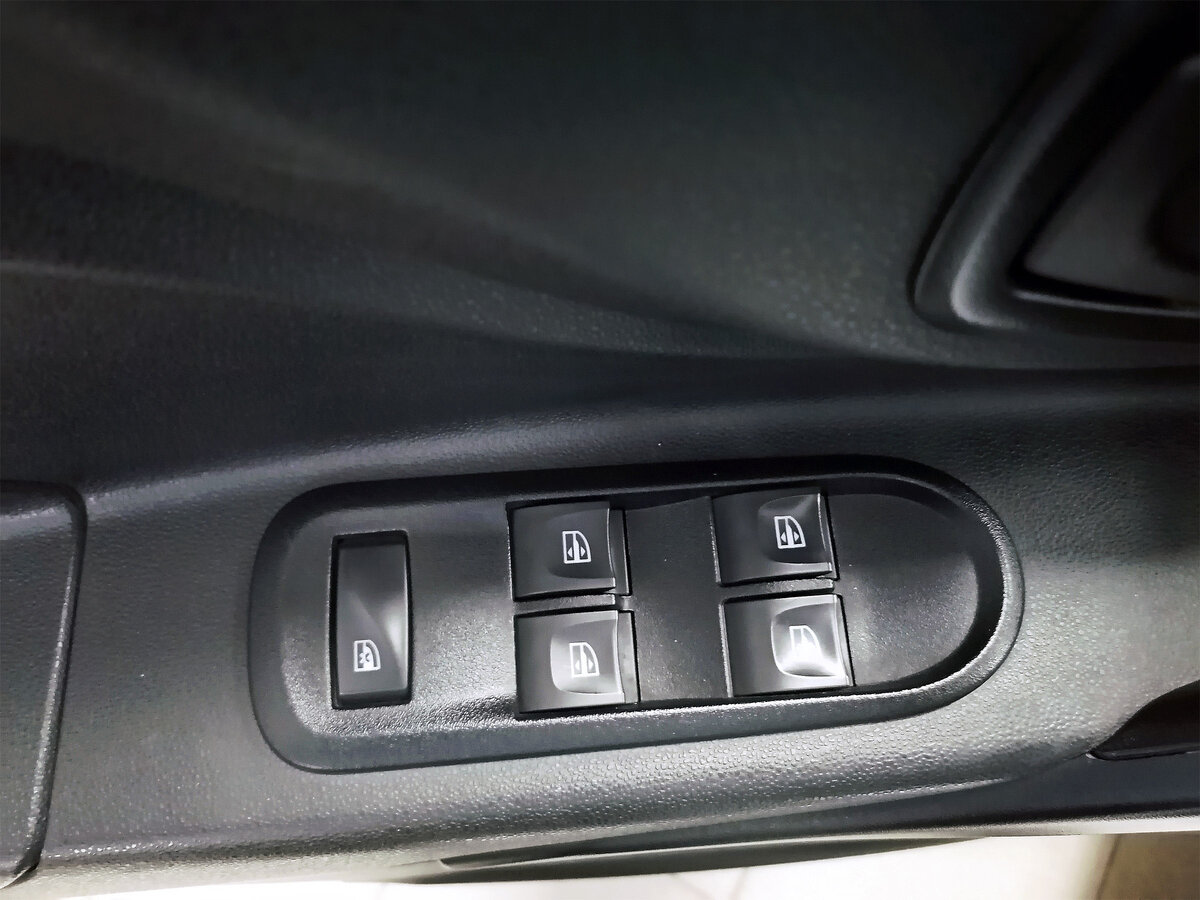 Lada (ВАЗ) XRAY, 2018