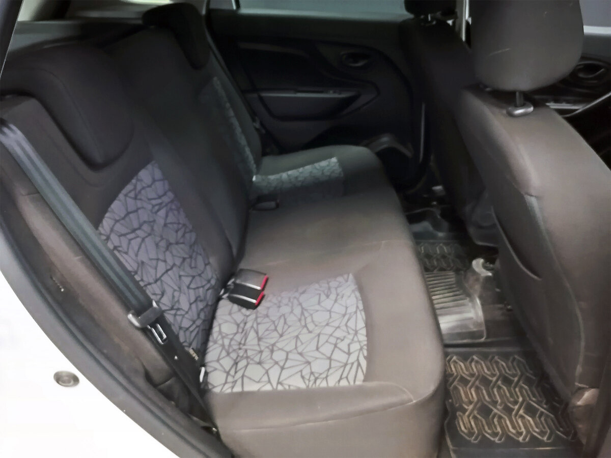 Lada (ВАЗ) XRAY, 2018