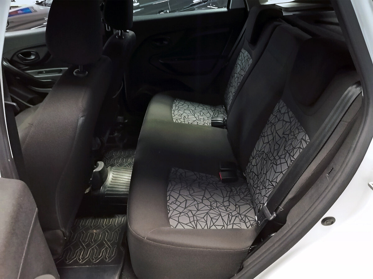 Lada (ВАЗ) XRAY, 2018