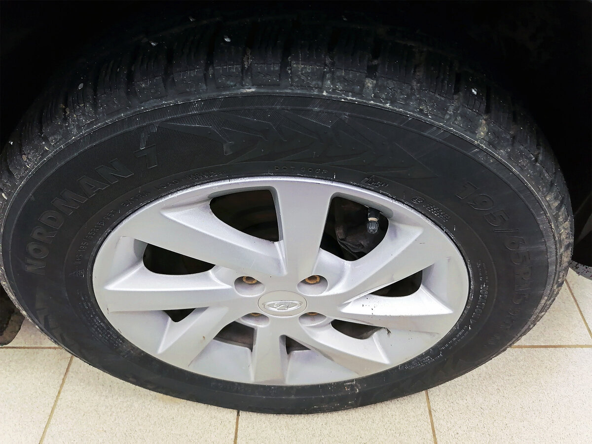 Lada (ВАЗ) XRAY, 2018