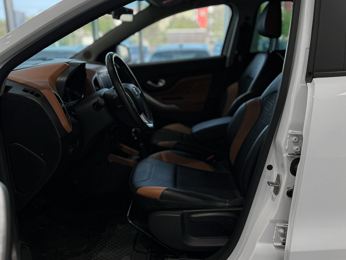 Lada (ВАЗ) XRAY Cross, 2020