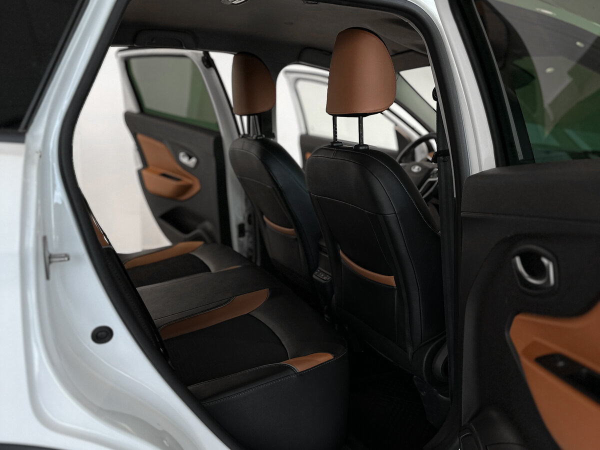 Lada (ВАЗ) XRAY Cross, 2020