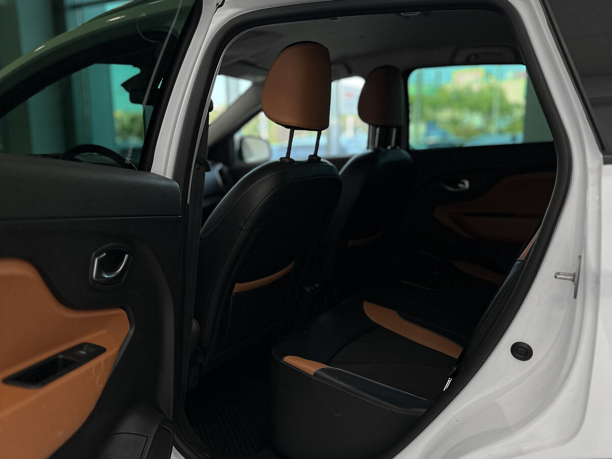 Lada (ВАЗ) XRAY Cross, 2020