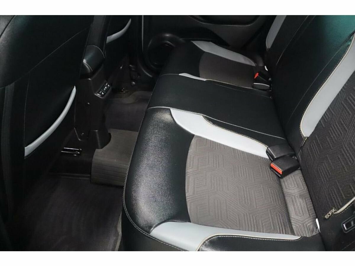 Lada (ВАЗ) XRAY Cross, 2021