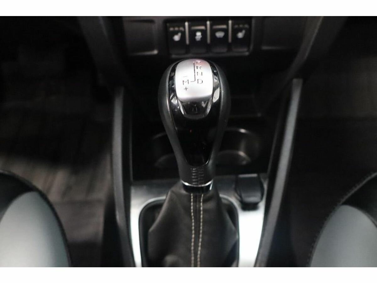 Lada (ВАЗ) XRAY Cross, 2021