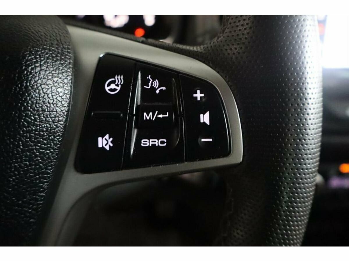 Lada (ВАЗ) XRAY Cross, 2021