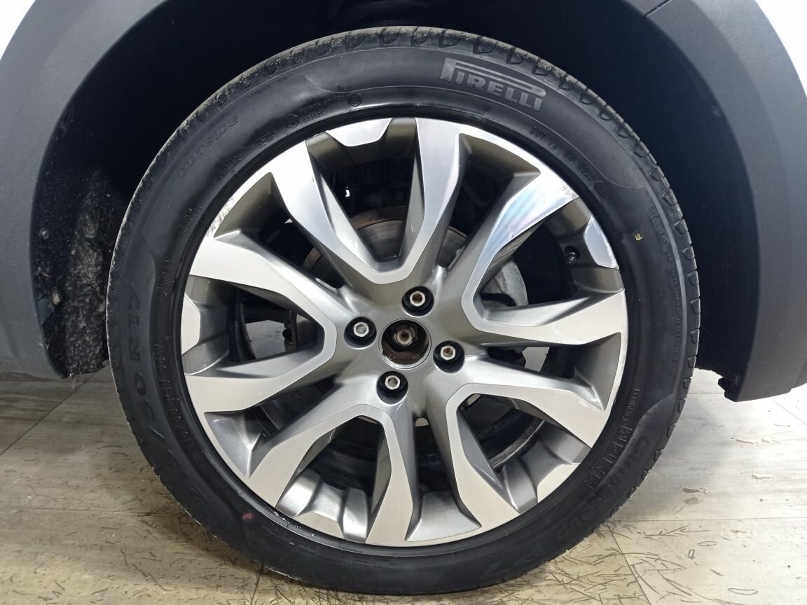 Lada (ВАЗ) XRAY Cross, 2020