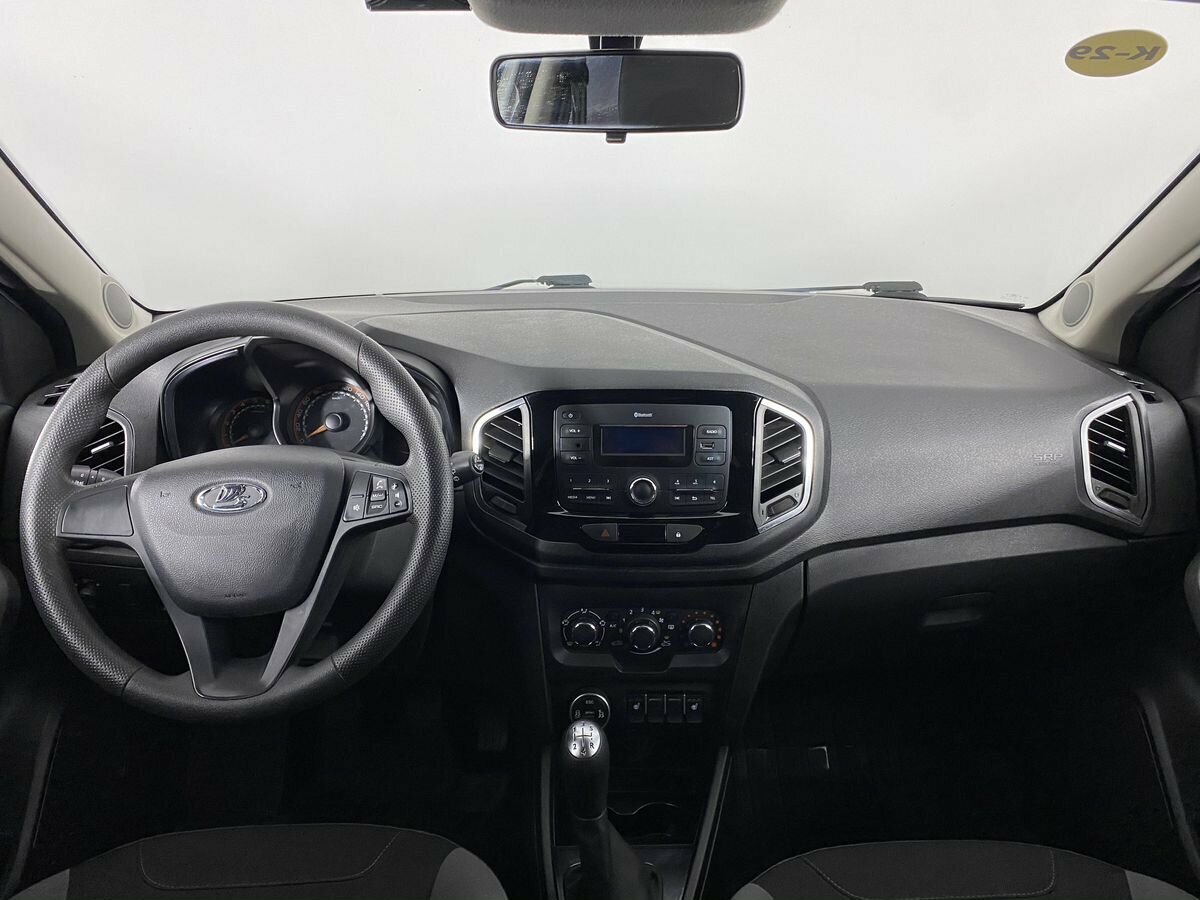 Lada (ВАЗ) XRAY Cross, 2020