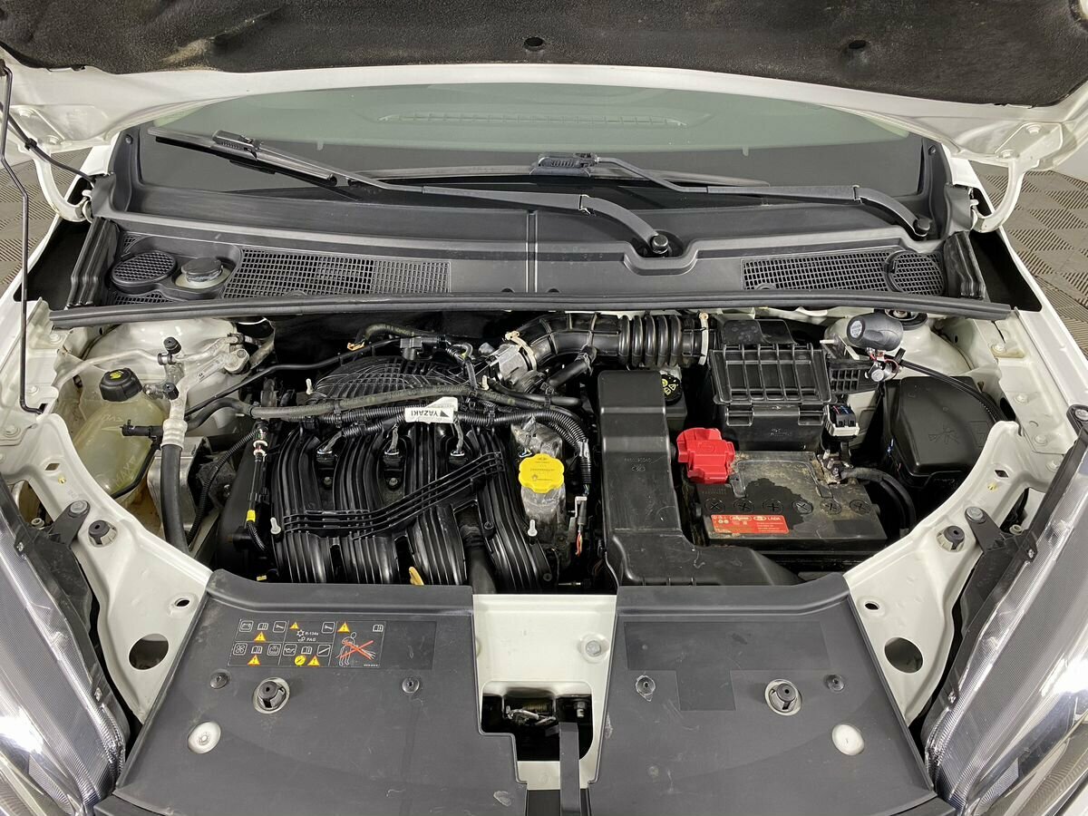 Lada (ВАЗ) XRAY Cross, 2020