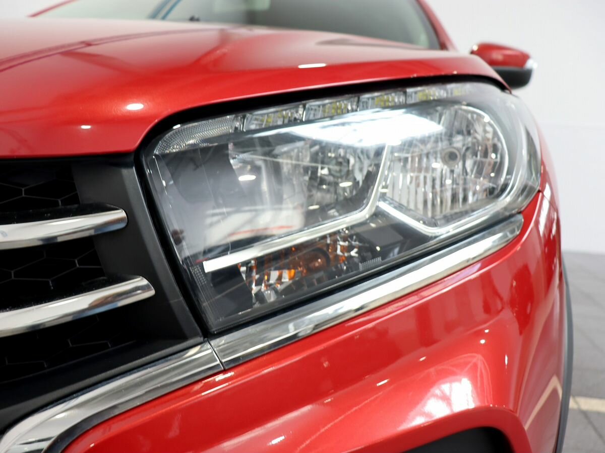 Lada (ВАЗ) XRAY Cross, 2019