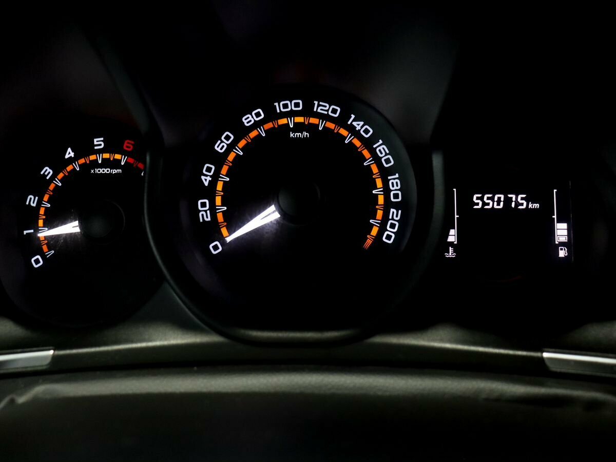 Lada (ВАЗ) XRAY Cross, 2019