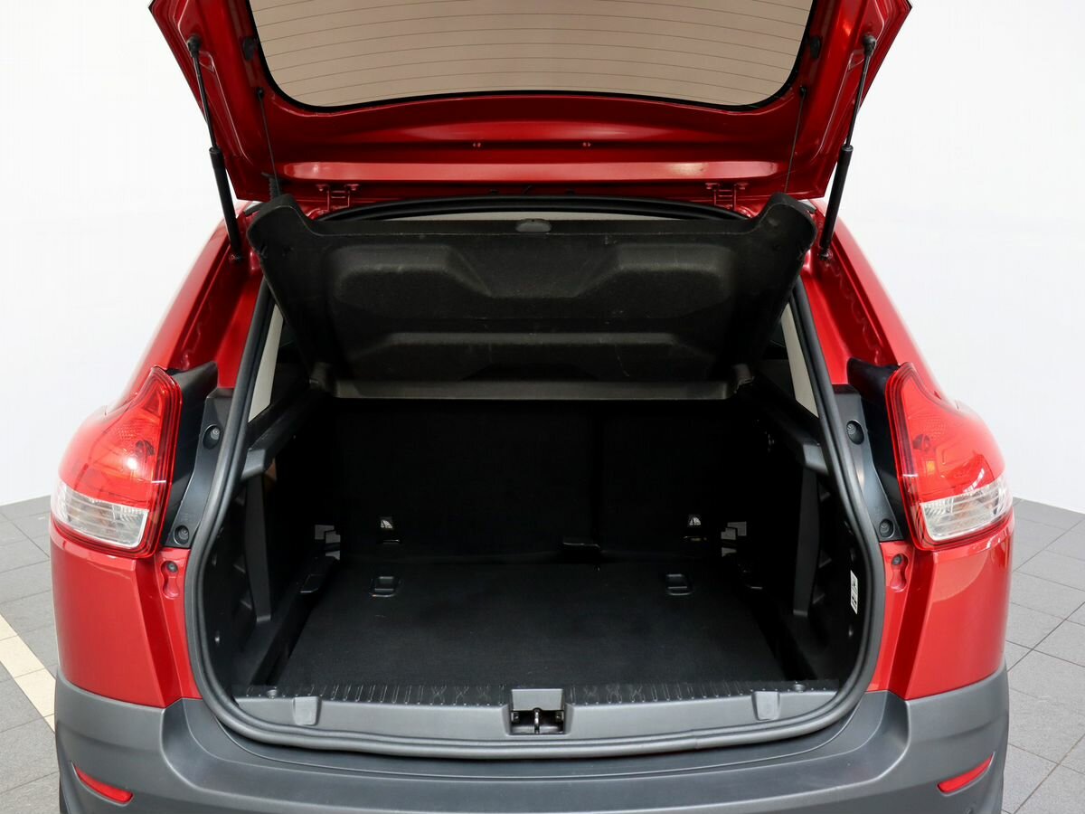 Lada (ВАЗ) XRAY Cross, 2019