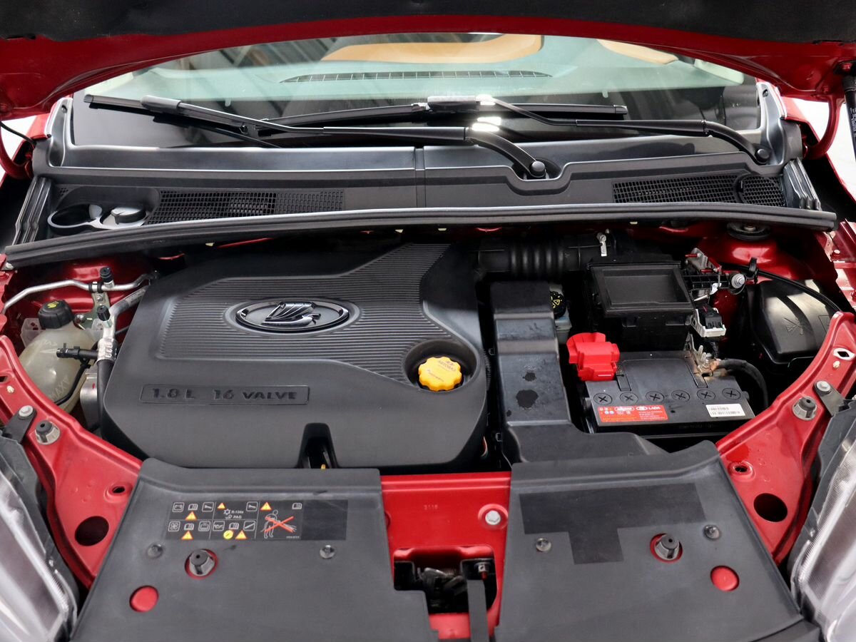 Lada (ВАЗ) XRAY Cross, 2019