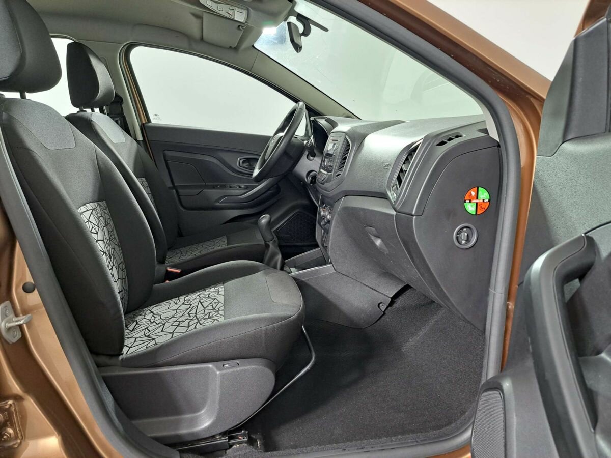 Lada (ВАЗ) XRAY, 2016