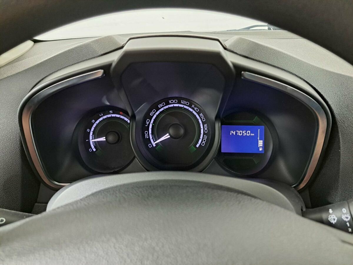 Lada (ВАЗ) XRAY, 2016