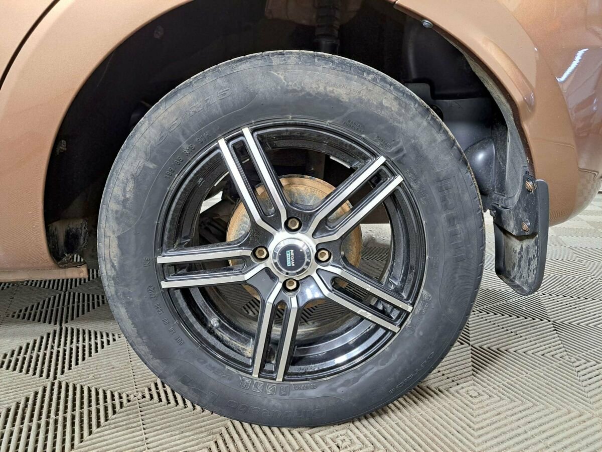 Lada (ВАЗ) XRAY, 2016