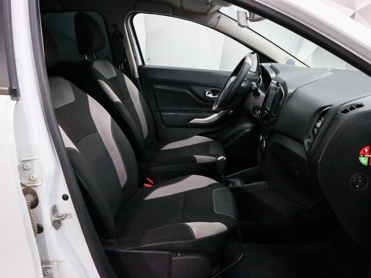 Lada (ВАЗ) XRAY, 2017