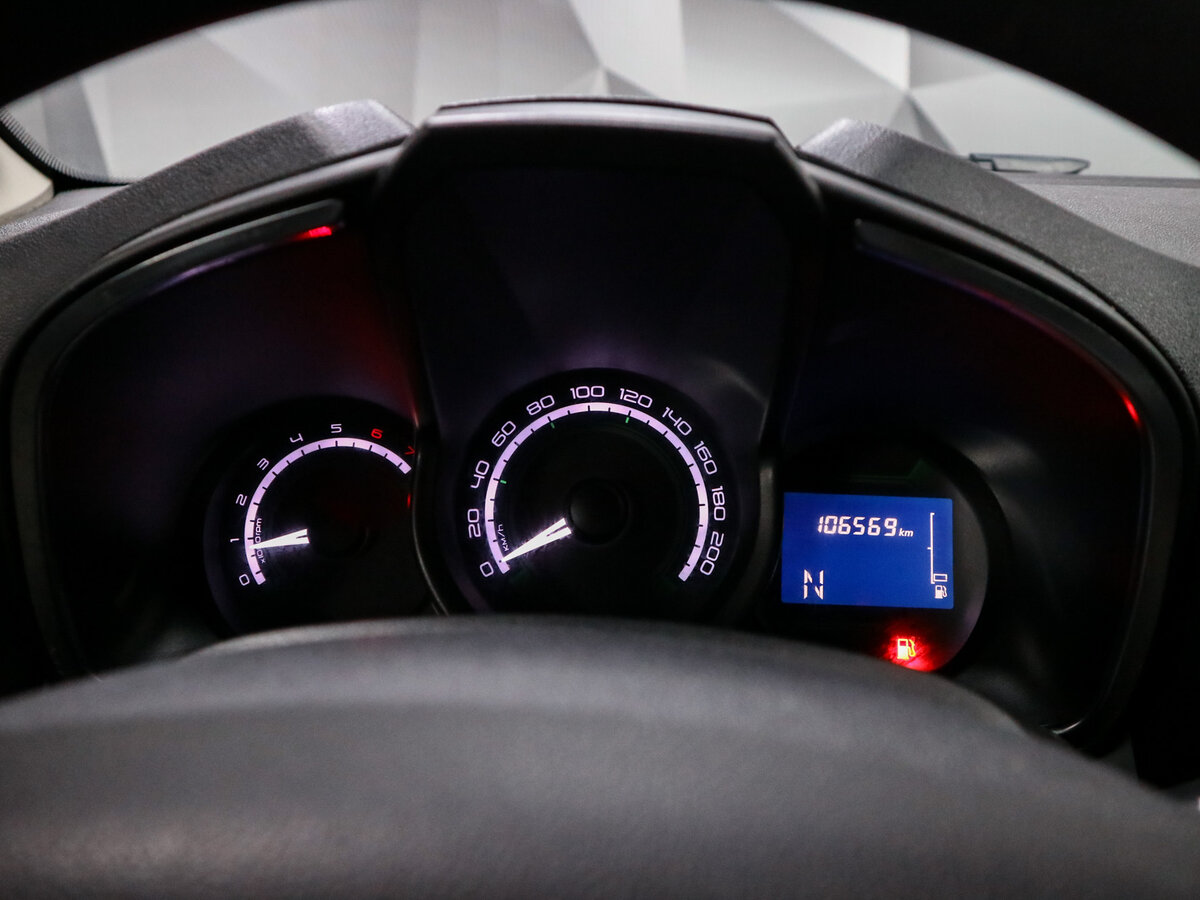 Lada (ВАЗ) XRAY, 2017