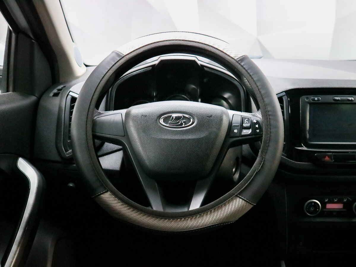 Lada (ВАЗ) XRAY, 2017