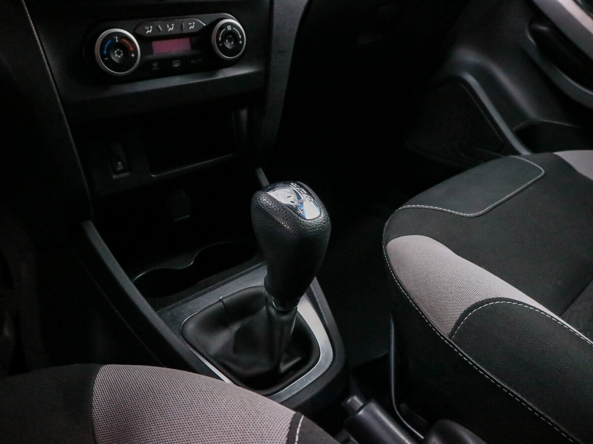 Lada (ВАЗ) XRAY, 2017