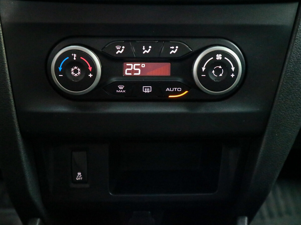 Lada (ВАЗ) XRAY, 2017