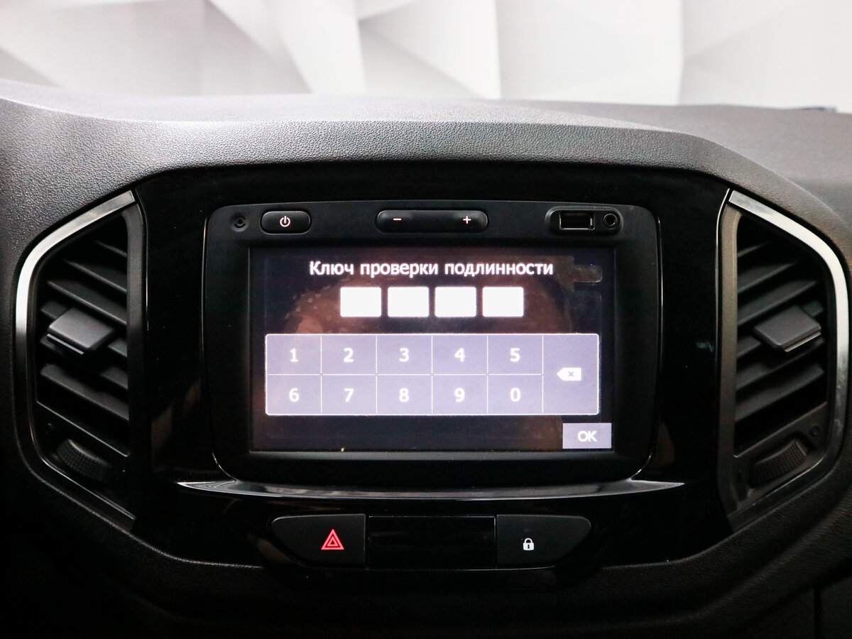 Lada (ВАЗ) XRAY, 2017