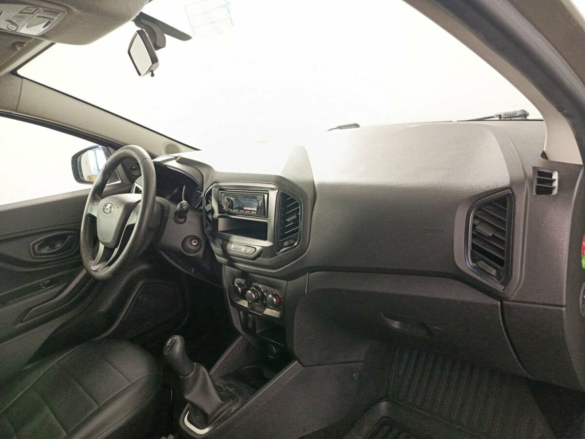 Lada (ВАЗ) XRAY, 2019