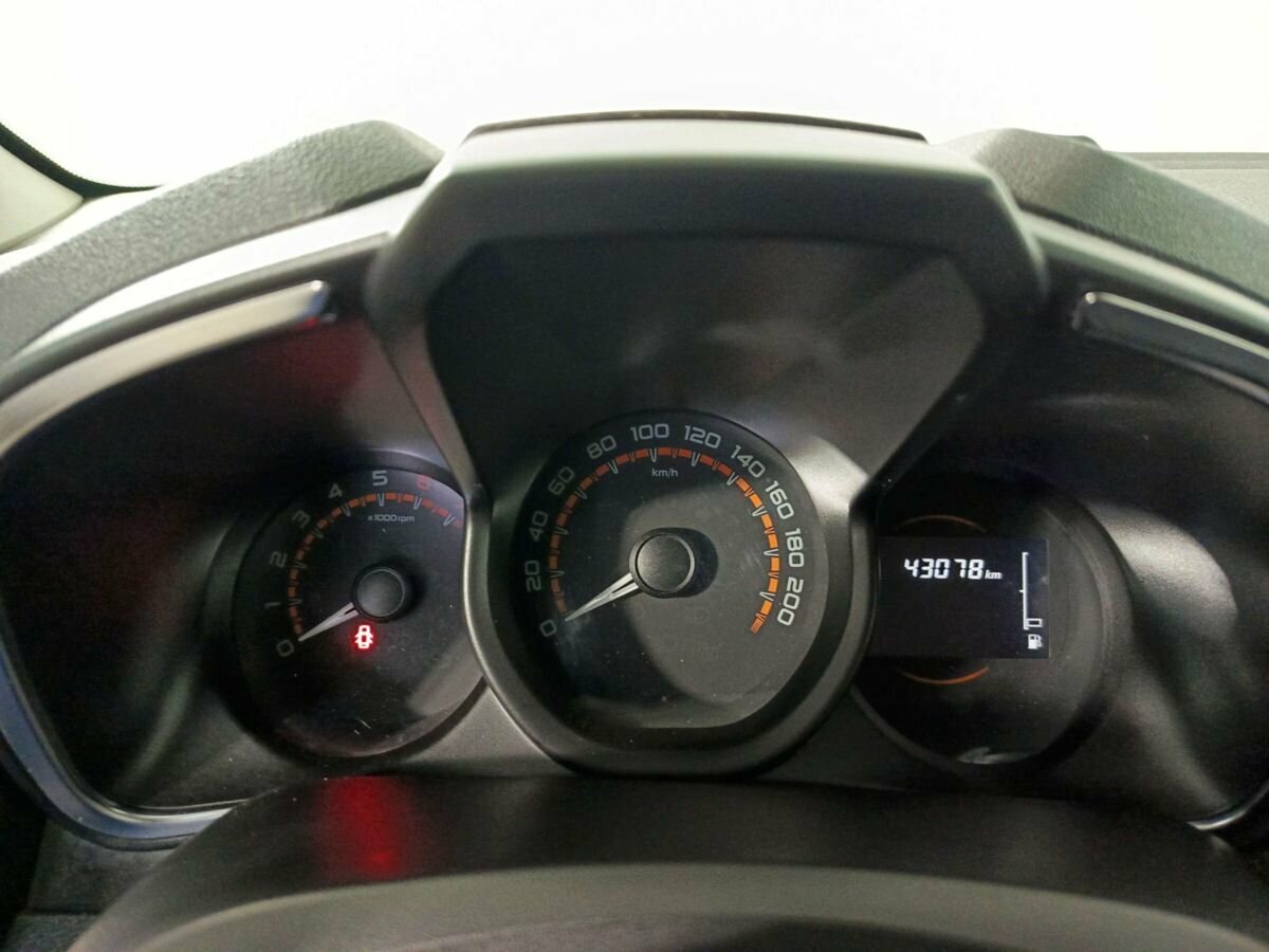 Lada (ВАЗ) XRAY, 2019