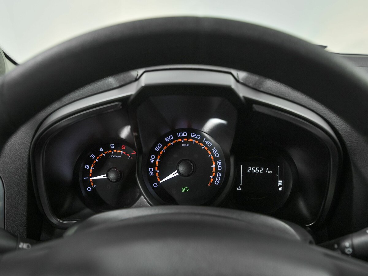 Lada (ВАЗ) XRAY, 2020