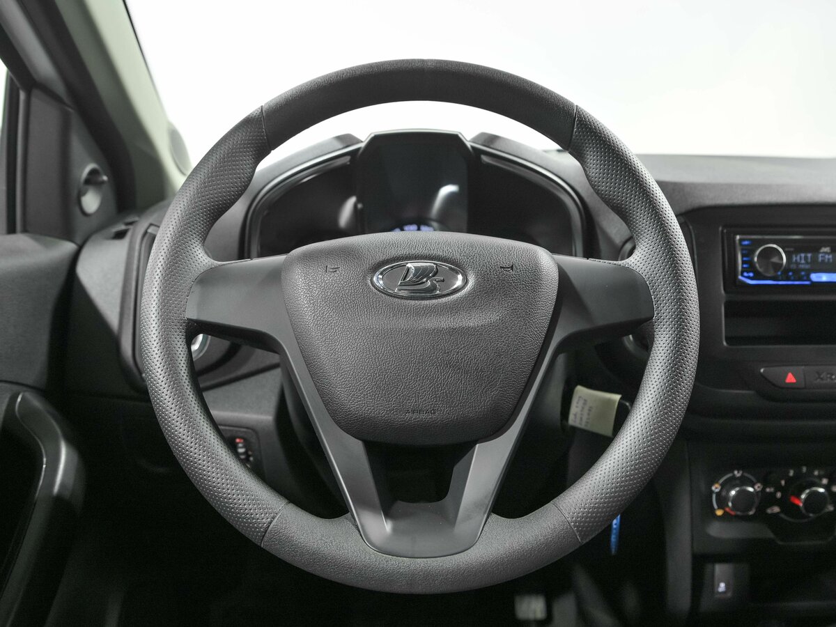 Lada (ВАЗ) XRAY, 2020