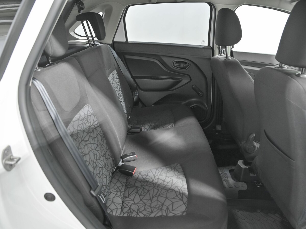 Lada (ВАЗ) XRAY, 2020