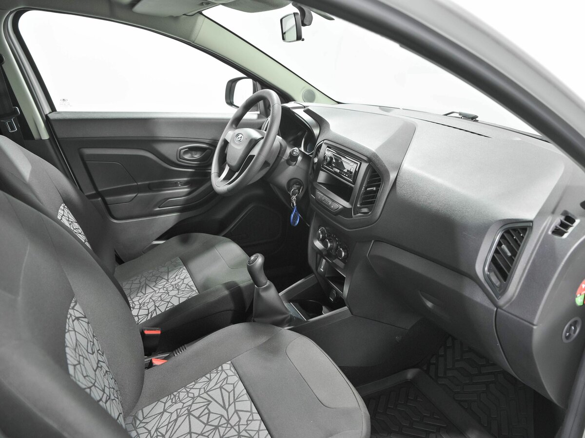 Lada (ВАЗ) XRAY, 2020