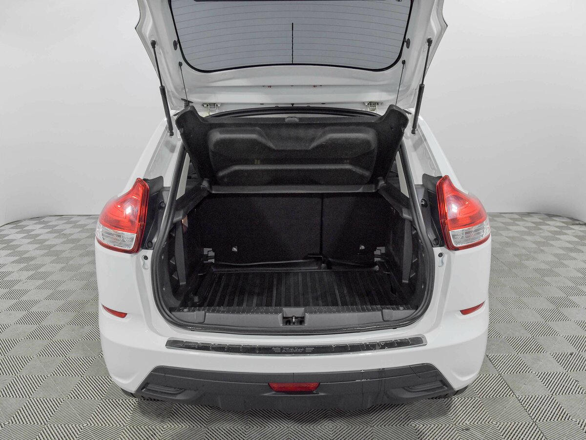 Lada (ВАЗ) XRAY, 2020