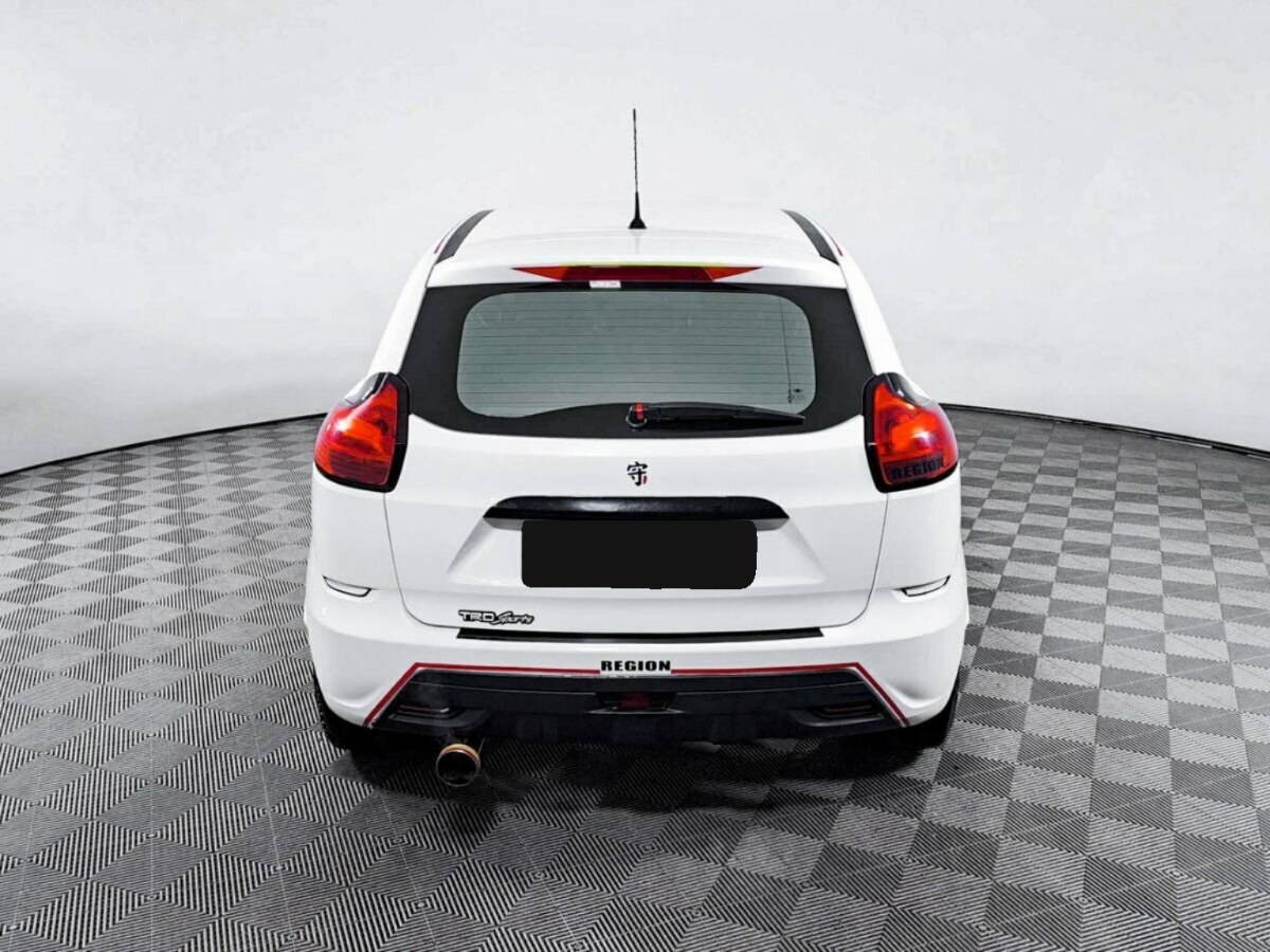 Lada (ВАЗ) XRAY, 2017