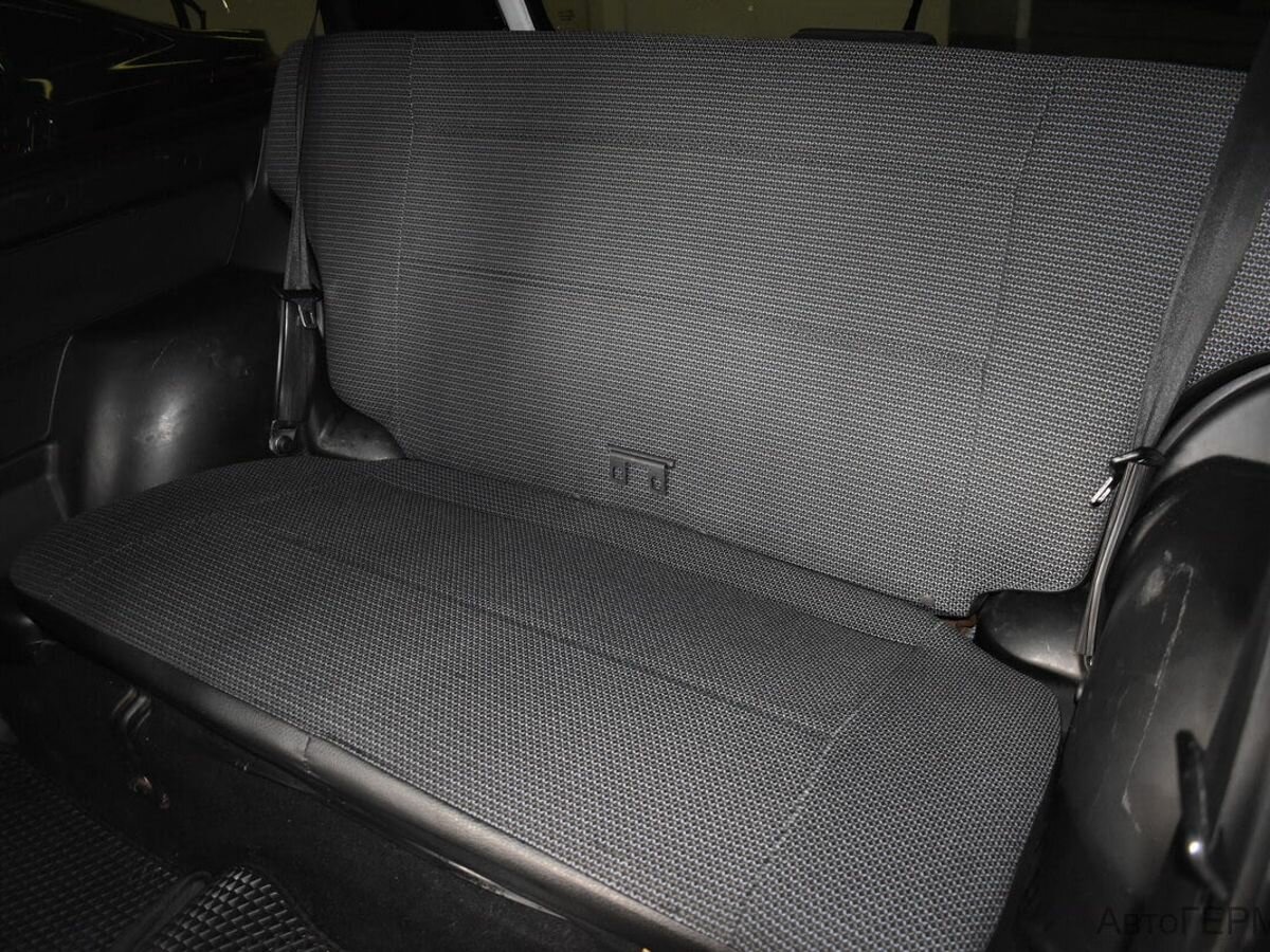 Lada (ВАЗ) 2121 (4x4), 2015