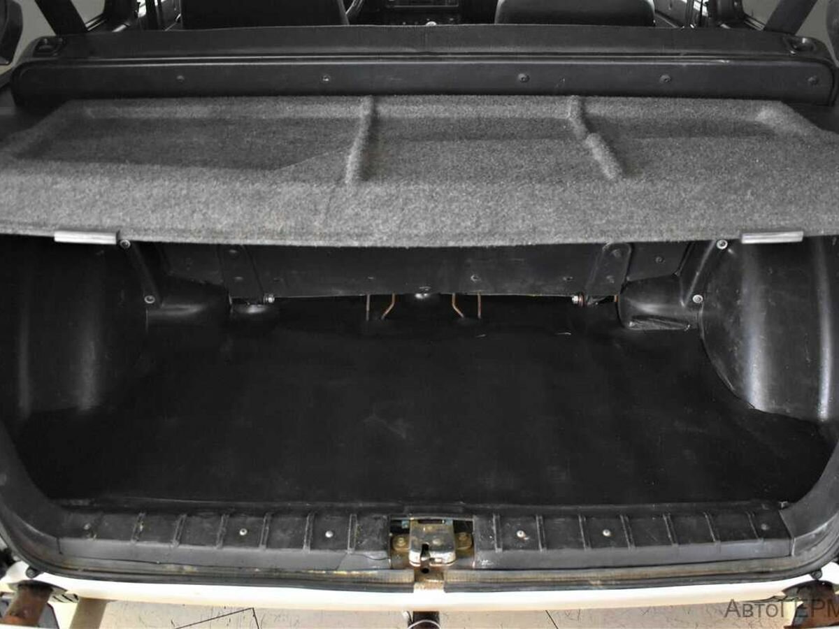 Lada (ВАЗ) 2121 (4x4), 2015