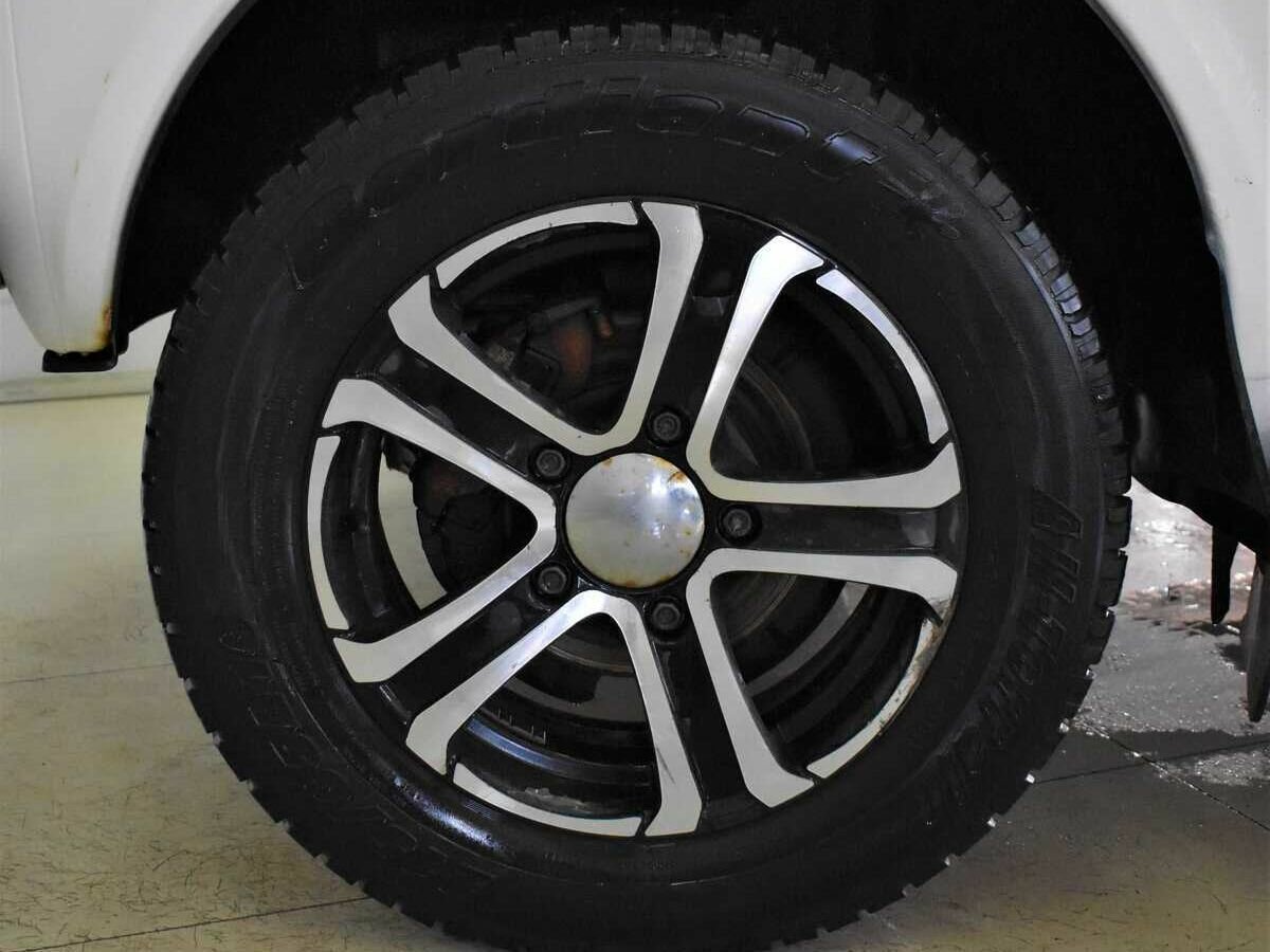 Lada (ВАЗ) 2121 (4x4), 2015