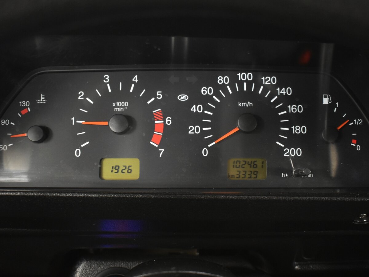 Lada (ВАЗ) 2121 (4x4), 2018