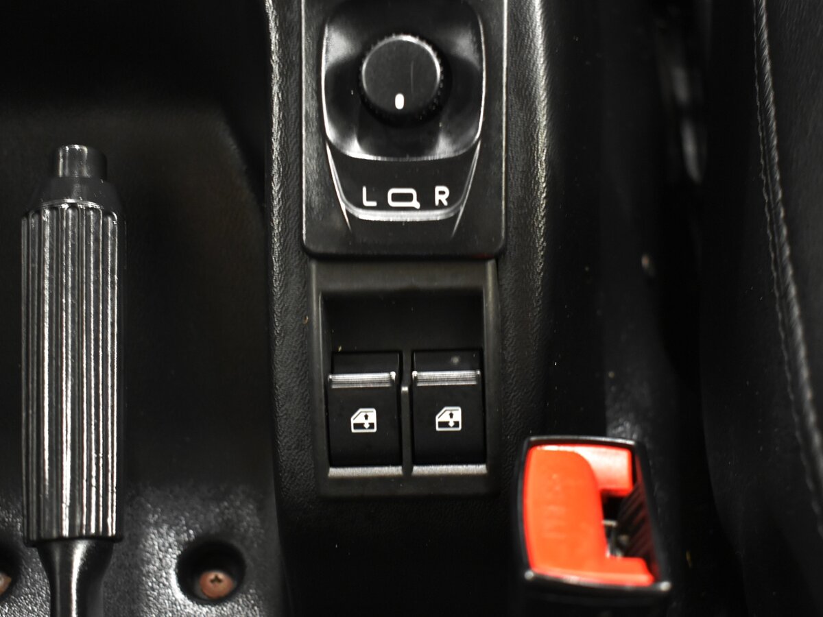 Lada (ВАЗ) 2121 (4x4), 2018